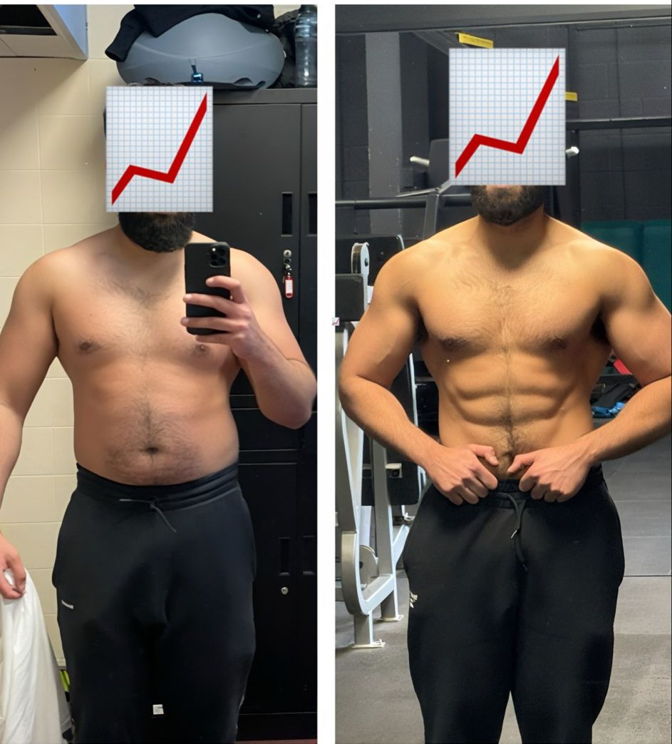 Transformation Result Image